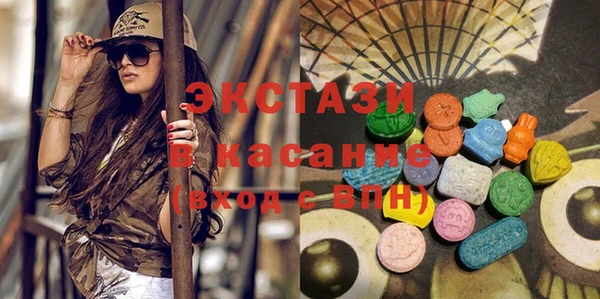 хмурый Арсеньев